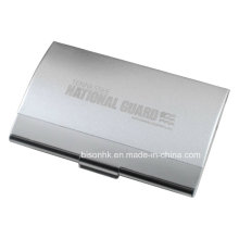 Painting Stainless Steel Name Card Box (BS-S-002)